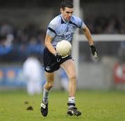 11 January 2009; Gary O'Connell, Dublin. O'Byrne Cup Quarter-Final, Dublin v Wicklow, Parnell Park, Dublin. Picture credit: Ray McManus / SPORTSFILE