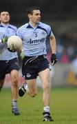 11 January 2009; Gary O'Connell, Dublin. O'Byrne Cup Quarter-Final, Dublin v Wicklow, Parnell Park, Dublin. Picture credit: Ray McManus / SPORTSFILE