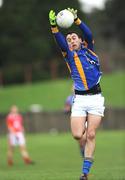 18 January 2009; Anthony McLoughlin, Wicklow. O'Byrne Cup Semi-Final, Louth v Wicklow, Drogheda, Co. Louth. Photo by Sportsfile