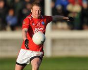 18 January 2009; J.P. Rooney, Louth. O'Byrne Cup Semi-Final, Louth v Wicklow, Drogheda, Co. Louth. Photo by Sportsfile