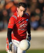 18 January 2009; Shane Lennon. O'Byrne Cup Semi-Final, Louth v Wicklow, Drogheda, Co. Louth. Photo by Sportsfile