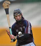 18 January 2009; Adrian Cullinane, Galway. Walsh Cup, Offaly v Galway, O'Connor Park, Tullamore, Co. Offaly. Picture credit: David Maher / SPORTSFILE