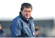18 January 2009; Galway manager John McIntyre. Walsh Cup, Offaly v Galway, O'Connor Park, Tullamore, Co. Offaly. Picture credit: David Maher / SPORTSFILE