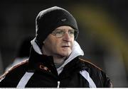 17 January 2009; Armagh manager Peter McDonnell. Gaelic Life Dr. McKenna Cup, Section C, Round 3, Cavan v Armagh, Breffni Park, Cavan. Picture credit: Oliver McVeigh / SPORTSFILE