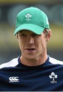 15 August 2015; Ireland coach Simon Easterby. Rugby World Cup Warm-Up Match. Ireland v Scotland. Aviva Stadium, Lansdowne Road, Dublin. Picture credit: Stephen McCarthy / SPORTSFILE