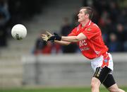 25 January 2009; Des Finnegan, Louth. O'Byrne Cup Final, Louth v DCU, O'Raghallaighs GAA Ground, Drogheda, Co. Louth. Photo by Sportsfile