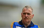 16 August 2015; Tipperary manager Eamon O'Shea during the closing stages of the game. GAA Hurling All-Ireland Senior Championship, Semi-Final, Tipperary v Galway. Croke Park, Dublin. Picture credit: Piaras Ó Mídheach / SPORTSFILE