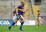 16 August 2015; Lar Corbett, Tipperary, comes on as a second half substitute. GAA Hurling All-Ireland Senior Championship, Semi-Final, Tipperary v Galway. Croke Park, Dublin. Picture credit: Piaras Ó Mídheach / SPORTSFILE