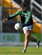 17 August 2015; Kerry's James O'Donoghue in action during squad training. Fitzgerald Stadium, Killarney, Co. Kerry. Picture credit: Ramsey Cardy / SPORTSFILE