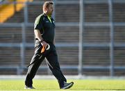 17 August 2015; Kerry selector Cian O'Neill during squad training. Fitzgerald Stadium, Killarney, Co. Kerry. Picture credit: Ramsey Cardy / SPORTSFILE