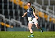 17 August 2015; Kerry's Colm Cooper in action during squad training. Fitzgerald Stadium, Killarney, Co. Kerry. Picture credit: Ramsey Cardy / SPORTSFILE