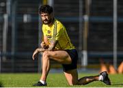 17 August 2015; Kerry's Paul Galvin during squad training. Fitzgerald Stadium, Killarney, Co. Kerry. Picture credit: Ramsey Cardy / SPORTSFILE