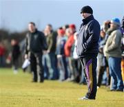 18 January 2009; Wexford selector Eamonn Scallan. Walsh Cup, Wexford v UCD, Ferns, Co. Wexford. Picture credit: Matt Browne / SPORTSFILE