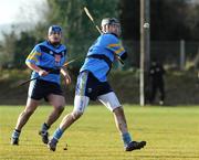 18 January 2009; PJ Nolan, UCD. Walsh Cup, Wexford v UCD, Ferns, Co. Wexford. Picture credit: Matt Browne / SPORTSFILE