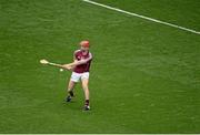 16 August 2015; Cathal Mannion, Galway. GAA Hurling All-Ireland Senior Championship, Semi-Final, Tipperary v Galway. Croke Park, Dublin. Picture credit: Dáire Brennan / SPORTSFILE