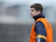 1 February 2009; Eamon Fitzmaurice, Kerry selector. Allianz National Football League, Division 1, Round 1, Kerry v Donegal, Austin Stack Park, Tralee, Co. Kerry. Picture credit: Brendan Moran / SPORTSFILE