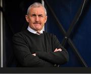 21 August 2015; Cork City manager John Caulfield before the game. Irish Daily Mail FAI Cup, Third Round, Cork City v St Patrick's Athletic, Turners Cross, Cork. Picture credit: Eóin Noonan / SPORTSFILE