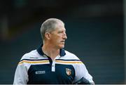 22 August 2015; Antrim manager Kevin Ryan. Bord Gáis Energy GAA Hurling All Ireland U21 Championship, Semi-Final, Wexford v Antrim. Semple Stadium, Thurles, Co. Tipperary. Picture credit: Dáire Brennan / SPORTSFILE