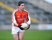 1 February 2009; Brian Mallon, Armagh. Allianz National Football League, Division 2, Round 1, Wexford v Armagh, Wexford Park, Wexford. Picture credit: Matt Browne / SPORTSFILE