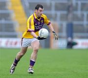 1 February 2009; Graeme Molloy, Wexford. Allianz National Football League, Division 2, Round 1, Wexford v Armagh, Wexford Park, Wexford. Picture credit: Matt Browne / SPORTSFILE