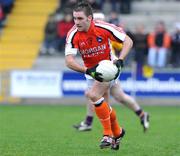 1 February 2009; Peadar Toal, Armagh. Allianz National Football League, Division 2, Round 1, Wexford v Armagh, Wexford Park, Wexford. Picture credit: Matt Browne / SPORTSFILE