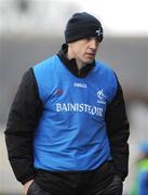 1 February 2009; Kildare manager Kieran McGeeney during the game. Allianz GAA National Football League, Division 2, Round 1, Laois v Kildare. O'Moore Park, Portlaoise, Co. Laois. Picture credit: Stephen McCarthy / SPORTSFILE