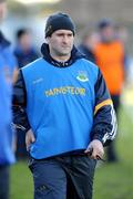 8 February 2009; Tipperary Manager Liam Sheedy during the game against Waterford. Allianz GAA National Hurling League, Division 1, Round 1, Waterford v Tipperary, Walsh Park, Waterford. Picture credit: Matt Browne / SPORTSFILE