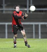 22 January 2009; Kevin McKernan, Down. Gaelic Life Dr. McKenna Cup Semi-Final, Queens v Down, Pairc Esler, Newry, Co. Down. Picture credit: Oliver McVeigh / SPORTSFILE