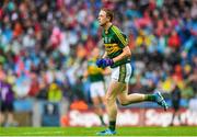 23 August 2015; Colm Cooper, Kerry. GAA Football All-Ireland Senior Championship, Semi-Final, Kerry v Tyrone. Croke Park, Dublin. Picture credit: Ramsey Cardy / SPORTSFILE