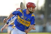 8 February 2009; Diarmuid Fitzgerald, Tipperary. Allianz GAA National Hurling League, Division 1, Round 1, Waterford v Tipperary, Walsh Park, Waterford. Picture credit: Matt Browne / SPORTSFILE