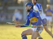 8 February 2009; Benny Dunne, Tipperary. Allianz GAA National Hurling League, Division 1, Round 1, Waterford v Tipperary, Walsh Park, Waterford. Picture credit: Matt Browne / SPORTSFILE