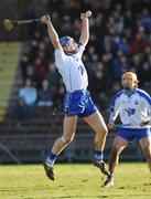 8 February 2009; Michael Walsh, Waterford. Allianz GAA National Hurling League, Division 1, Round 1, Waterford v Tipperary, Walsh Park, Waterford. Picture credit: Matt Browne / SPORTSFILE