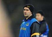 14 February 2009; Liam Sheedy, Tipperary manager. Allianz GAA National Hurling League, Division 1 Round 2, Tipperary v Cork, Semple Stadium, Thurles. Picture credit: Pat Murphy / SPORTSFILE