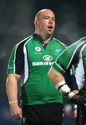 28 November 2008; Robbie Morris, Connacht. Magners League, Ulster v Connacht, Ravenhill Park, Belfast, Co. Antrim. Picture credit: Oliver McVeigh / SPORTSFILE