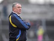 15 February 2009; Clare manager Mike McNamara. Allianz National Hurling League, Division 1, Round 2, Clare v Waterford, Cusack Park, Ennis, Co. Clare. Picture credit: Pat Murphy / SPORTSFILE