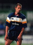 13 October 2000; Kevin Putt of Leinster during the Heineken Cup Pool 1 match between Leinster and Biarritz at Donnybrook Stadium in Dublin. Photo by Brendan Moran/Sportsfile