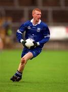 22 October 2000; Fergal Doherty of Bellaghy during the Ulster GAA Football Senior Club Championship Semi-Final match between Bellaghy and Gowna at St Tiernach's Park in Clones, Monaghan. Photo by Ray McManus/Sportsfile