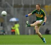 23 August 2015; Colm Cooper, Kerry. GAA Football All-Ireland Senior Championship, Semi-Final, Kerry v Tyrone. Croke Park, Dublin. Picture credit: Oliver McVeigh / SPORTSFILE