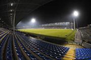 14 February 2009; A general view of Semple Stadium during the game. Allianz GAA NHL Division 1 Round 2, Tipperary v Cork. Semple Stadium, Thurles. Picture credit: Pat Murphy / SPORTSFILE