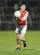 14 February 2009; Chris Rafferty, Armagh. Allianz GAA NFL Division 2 Round 2, Armagh v Laois. Athletic Grounds, Armagh. Picture credit: Oliver McVeigh / SPORTSFILE