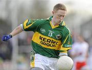 15 February 2009; Colm Cooper, Kerry. Allianz National Football League, Division 1, Round 2, Tyrone v Kerry, Healy Park, Omagh, Co. Tyrone. Picture credit: Oliver McVeigh / SPORTSFILE