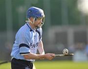 15 February 2009; Peader Carton, Dublin. Allianz National Hurling League, Division 1, Round 2, Dublin v Galway, Parnell Park, Dublin. Picture credit: Damien Eagers / SPORTSFILE