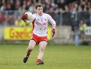 15 February 2009; Enda McGinley, Tyrone. Allianz National Football League, Division 1, Round 2, Tyrone v Kerry, Healy Park, Omagh, Co. Tyrone. Picture credit: Oliver McVeigh / SPORTSFILE