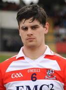 25 February 2009; Ross Cashman, Cork IT. Ulster Bank Fitzgibbon Cup Quarter-Final,Cork IT v UCD, CIT Sports Stadium, Cork. Picture credit: Matt Browne / SPORTSFILE *** Local Caption ***