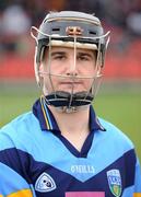 25 February 2009; James Walsh, UCD. Ulster Bank Fitzgibbon Cup Quarter-Final,Cork IT v UCD, CIT Sports Stadium, Cork. Picture credit: Matt Browne / SPORTSFILE *** Local Caption ***