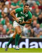 29 August 2015; Rob Kearney, Ireland. Rugby World Cup Warm-Up Match, Ireland v Wales, Aviva Stadium, Lansdowne Road, Dublin. Picture credit: Ramsey Cardy / SPORTSFILE