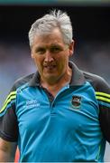 30 August 2015; Tipperary manager Charlie McGeever. Electric Ireland GAA Football All-Ireland Minor Championship, Semi-Final, Kildare v Tipperary, Croke Park, Dublin. Photo by Sportsfile