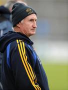 21 February 2009; Len Gaynor, Munster manager. M Donnelly Interprovincial Hurling Championship Semi-Final, Connacht v Munster, Pearse Stadium, Galway. Picture credit: Brendan Moran / SPORTSFILE