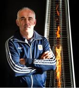 31 August 2015; Galway manager Anthony Cunningham during a senior hurling press conference. Loughrea Hotel, Loughrea, Co. Galway. Picture credit: Piaras Ó Mídheach / SPORTSFILE
