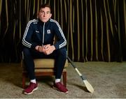 31 August 2015; Galway's Jason Flynn during a senior hurling press conference. Loughrea Hotel, Loughrea, Co. Galway. Picture credit: Piaras Ó Mídheach / SPORTSFILE